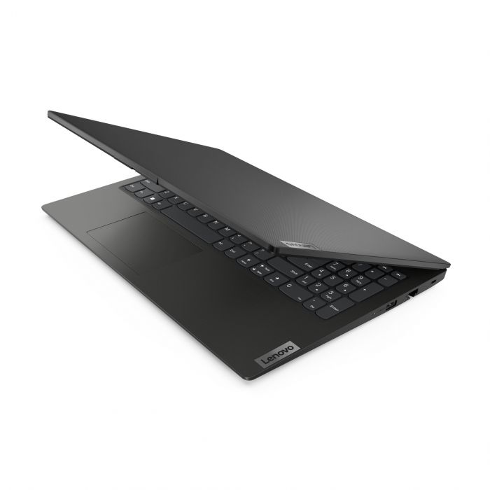 Ноутбук Lenovo V15-G4 15.6" FHD IPS AG, Intel і5-13420H, 16GB, F512GB, UMA, DOS, чорний