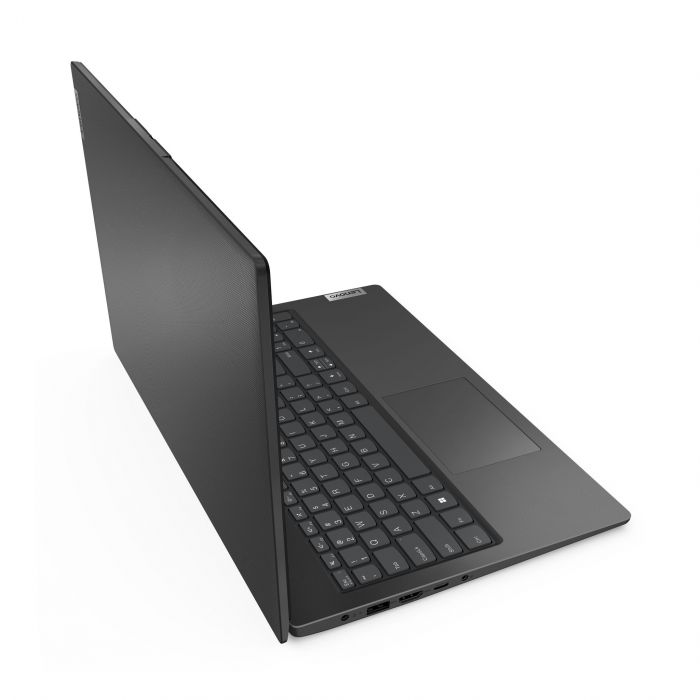 Ноутбук Lenovo V15-G4 15.6" FHD IPS AG, Intel і5-13420H, 16GB, F512GB, UMA, DOS, чорний