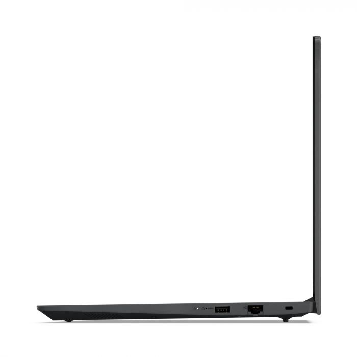 Ноутбук Lenovo V15-G4 15.6" FHD IPS AG, Intel і5-13420H, 16GB, F512GB, UMA, DOS, чорний