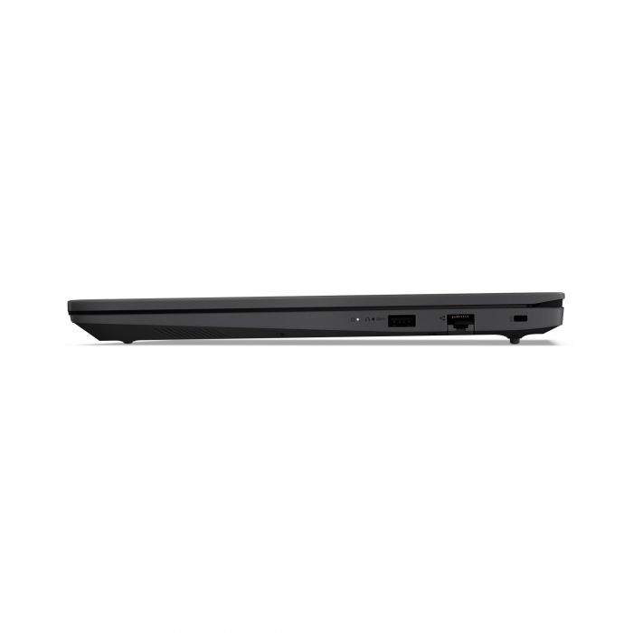 Ноутбук Lenovo V15-G4 15.6" FHD IPS AG, Intel і5-13420H, 16GB, F512GB, UMA, DOS, чорний