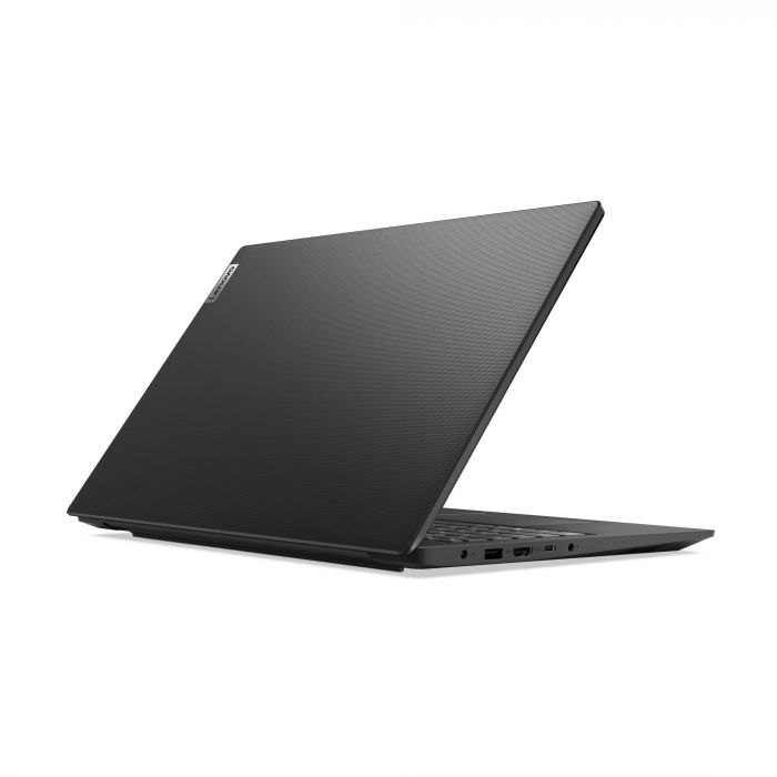 Ноутбук Lenovo V15-G4 15.6" FHD IPS AG, Intel і5-13420H, 16GB, F512GB, UMA, DOS, чорний