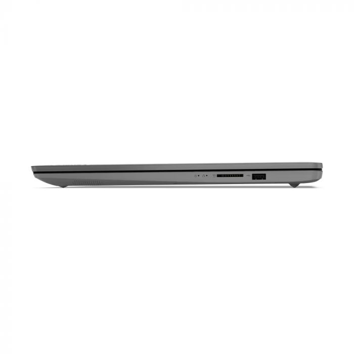 Ноутбук Lenovo V17-G4 17.3" FHD IPS AG, Intel і5-1335U, 16GB, F512GB, UMA, DOS, сірий