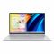 Ноутбук ASUS Vivobook 17X K1703ZA-AU142 17.3" FHD IPS, Intel i5-12500H, 16GB, F1TB, UMA, NoOS, Сріблястий