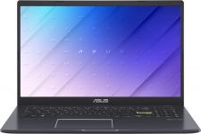 Ноутбук ASUS Vivobook GO E510KA-EJ381 15.6" FHD, Intel P N6000, 8GB, F512GB, UMA, NoOS, Чорний