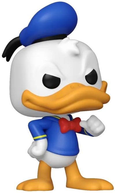 Фігурка Funko POP Disney: Classics - Donald Duck