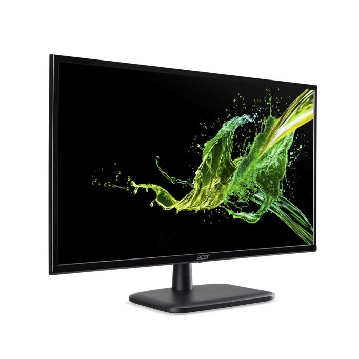 Монітор Acer 21.5" EK220QE3bi D-Sub, HDMI, VA, 100Hz, 1ms