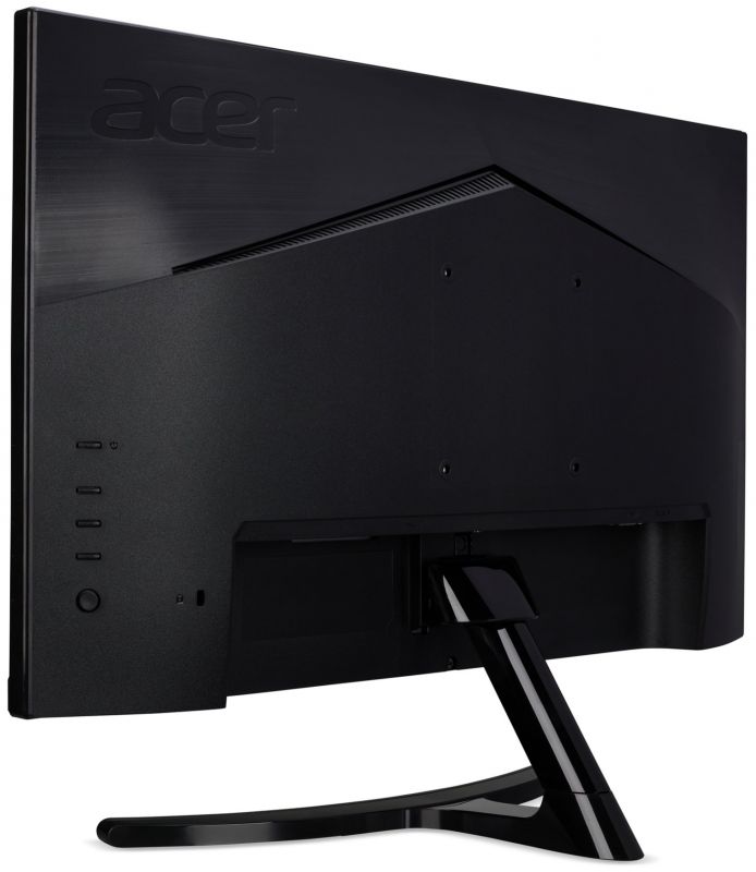 Монітор Acer 23.8" K243YEbmix D-Sub, HDMI, MM, IPS, 100Hz, 1ms