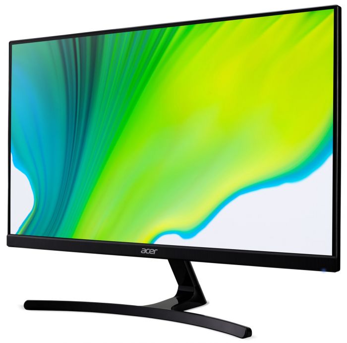 Монітор Acer 23.8" K243YEbmix D-Sub, HDMI, MM, IPS, 100Hz, 1ms