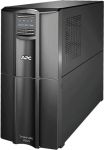 Джерело безперебійного живлення APC Smart-UPS 3000VA/2700W, LCD, USB, SmartConnect, 8xC13, 1xC19