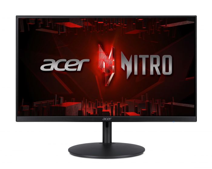 Монітор Acer 23.8" XF240YM3biiph 2xHDMI, DP, IPS, 180Hz, 1ms