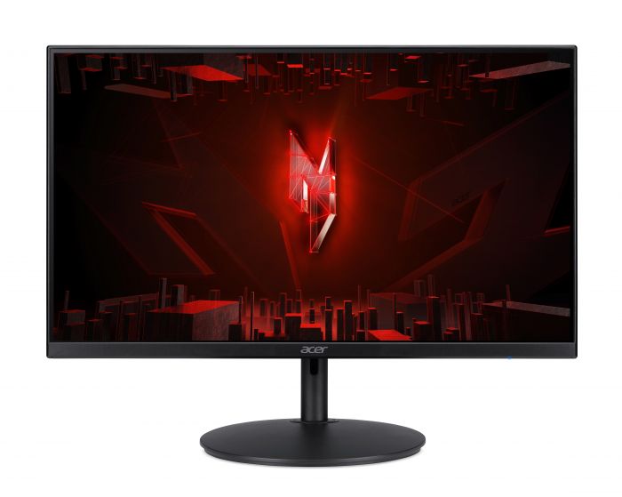 Монітор Acer 23.8" XF240YM3biiph 2xHDMI, DP, IPS, 180Hz, 1ms