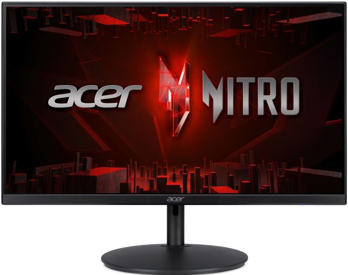 Монітор Acer 23.8" XF240YM3biiph 2xHDMI, DP, IPS, 180Hz, 1ms