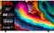 Телевізор 98" TCL LED 4K 144Hz Smart, Google TV, Black