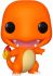 Фігурка Funko POP Games: Pokemon - Charmander - EMEA