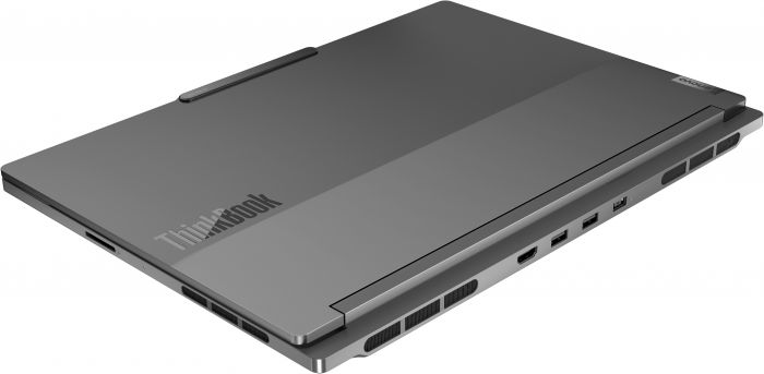 Ноутбук Lenovo ThinkBook 16p-G4 16" WQXGA IPS AG, Intel i5-13500H, 32GB, F512GB, NVD4050-6, Win11P, сірий