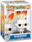 Фігурка Funko POP Games: Pokemon - Scorbunny