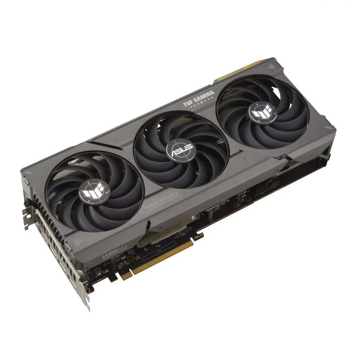 Вiдеокарта ASUS Radeon RX 7800 XT 16GB GDDR6 TUF OC TUF-RX7800XT-O16G-GAMING