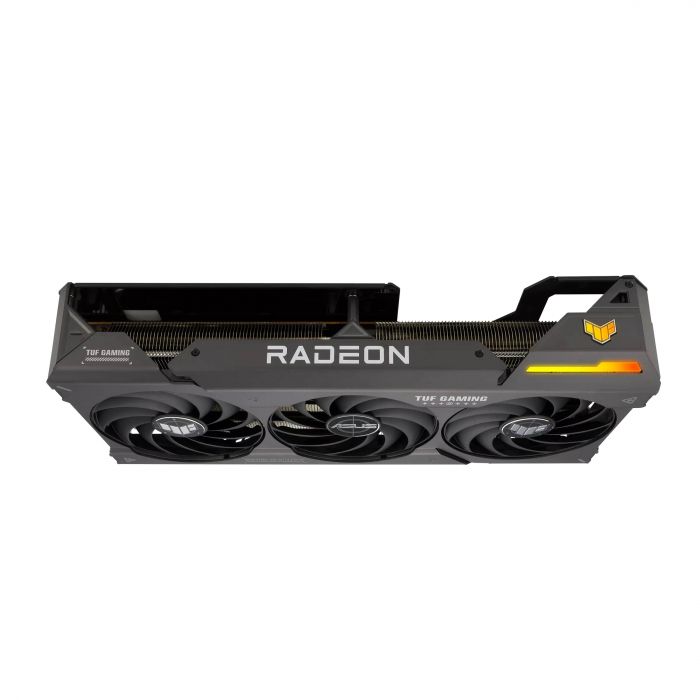 Вiдеокарта ASUS Radeon RX 7800 XT 16GB GDDR6 TUF OC TUF-RX7800XT-O16G-GAMING