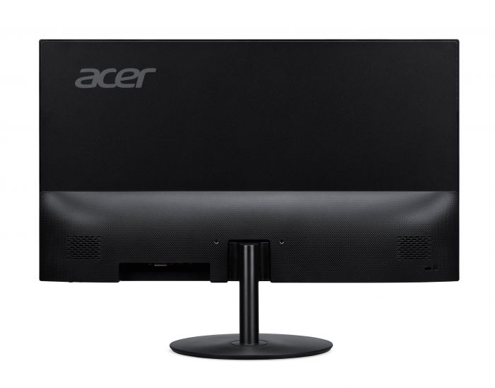 Монітор Acer 23.8" SA242YEBI D-Sub, HDMI, IPS, 100Hz, 1ms
