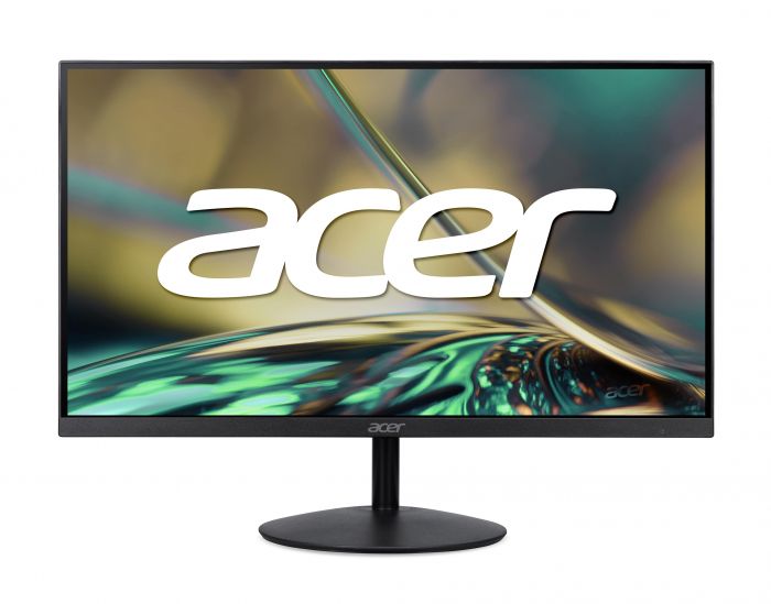 Монітор Acer 23.8" SA242YEBI D-Sub, HDMI, IPS, 100Hz, 1ms