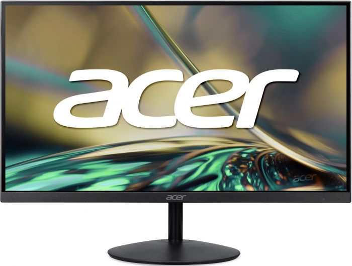 Монітор Acer 23.8" SA242YEBI D-Sub, HDMI, IPS, 100Hz, 1ms