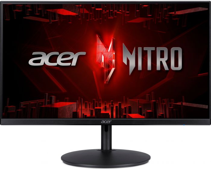 Монітор Acer 27" XV270M3bmiiprx D-Sub, HDMI, DP, MM, IPS, 180Hz, 1ms