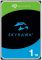 Жорсткий диск Seagate  1TB 3.5" 5900 256MB SATA SkyHawk