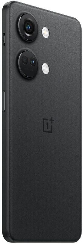 Смартфон OnePlus Nord 3 5G (CPH2493) 6.74" 8/128GB, 2SIM, 5000мА•год, Tempest Gray