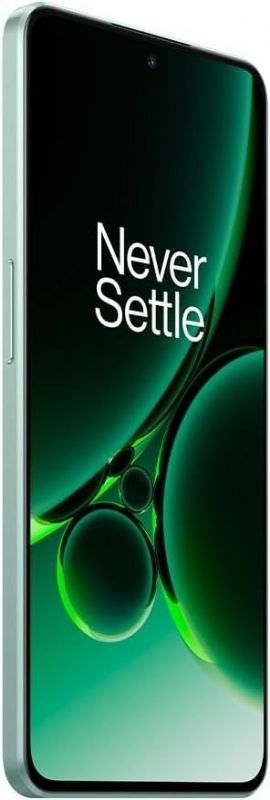 Смартфон OnePlus Nord 3 5G (CPH2493) 6.74" 8/128GB, 2SIM, 5000мА•год, Misty Green