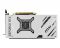 Відеокарта MSI GeForce RTX 4070 12GB GDDR6X VENTUS 2X WHITE