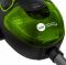 Пилосос Sencor контейнерний Allegro, 890Вт, конт пил -1,5л, НЕРА, чорно-зелений