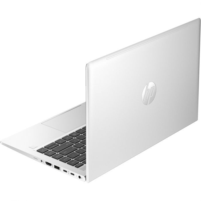 Ноутбук HP Probook 440-G10 14" FHD IPS AG, Intel i7-1355U, 16GB, F1024GB, NVD2050-4, Win11P, сріблястий