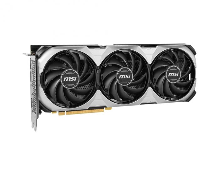 Відеокарта MSI GeForce RTX 4060 Ti 8GB GDDR6 VENTUS 3X OC