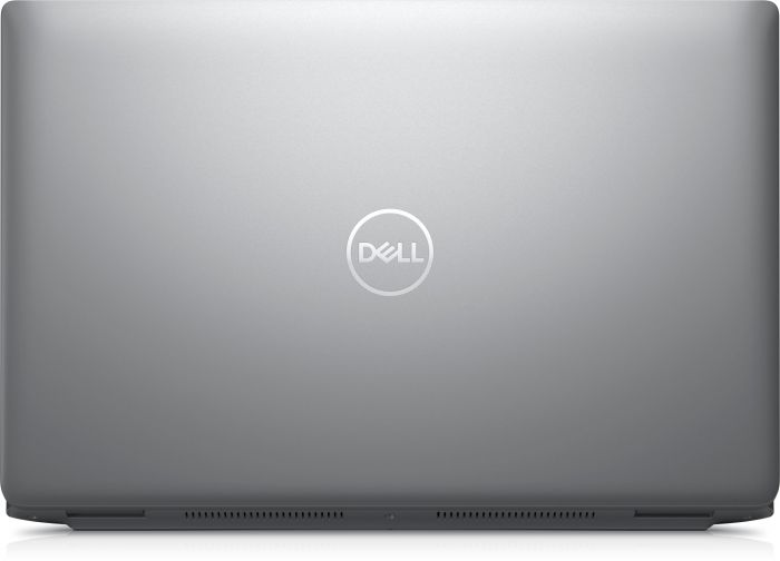 Ноутбук Dell Latitude 5540 15.6" FHD IPS AG, Intel i7-1365U, 16GB, F512GB, UMA, Win11P, сірий