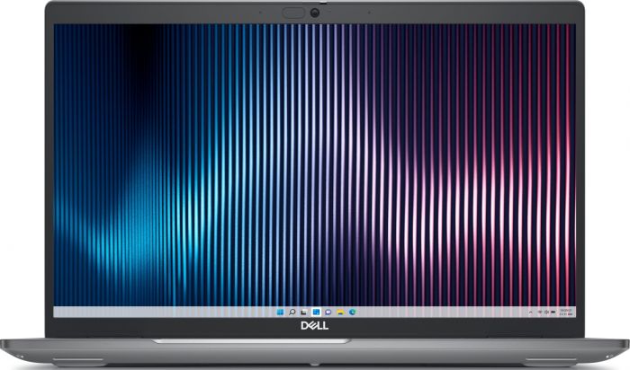 Ноутбук Dell Latitude 5540 15.6" FHD IPS AG, Intel i7-1365U, 16GB, F512GB, UMA, Win11P, сірий