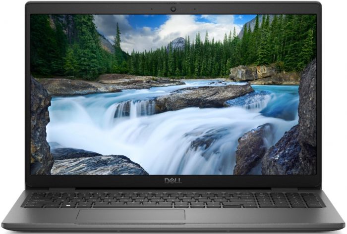 Ноутбук Dell Latitude 3540 15.6" FHD IPS AG, Intel i5-1335U, 16GB, F512GB, UMA, Win11P, чорний