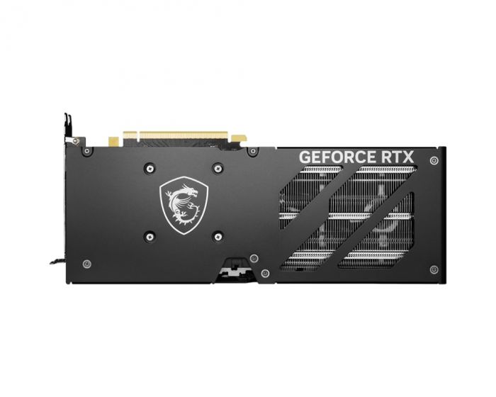 Відеокарта MSI GeForce RTX 4060 Ti 8GB GDDR6 GAMING X SLIM