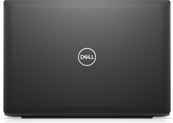 Ноутбук Dell Latitude 3420 14" FHD AG, Intel i5-1135G7, 16GB, F256GB, UMA, Lin, чорний