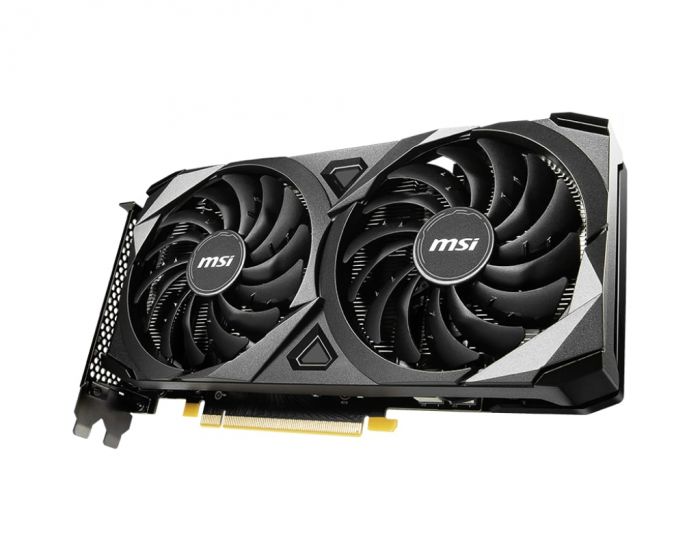 Відеокарта MSI GeForce RTX 3060 12GB GDDR6 VENTUS 2X OC