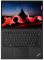 Ноутбук Lenovo ThinkPad T14s-G4 14" WUXGA IPS AG, Intel i7-1355U, 32GB, F1TB, UMA, DOS, чорний
