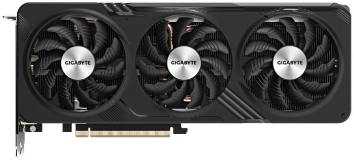 Відеокарта GIGABYTE GeForce RTX 4060 Ti 16GB GDDR6 GAMING OC