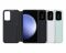 Чохол Samsung для Galaxy S23 FE (S711), Smart View Wallet Case, ментоловий