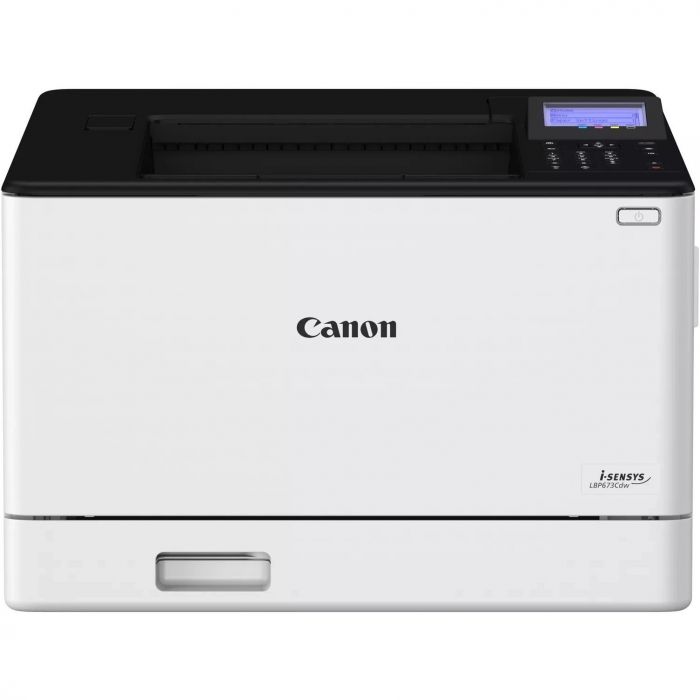 Принтер А4 Canon i-SENSYS LBP673Cdw