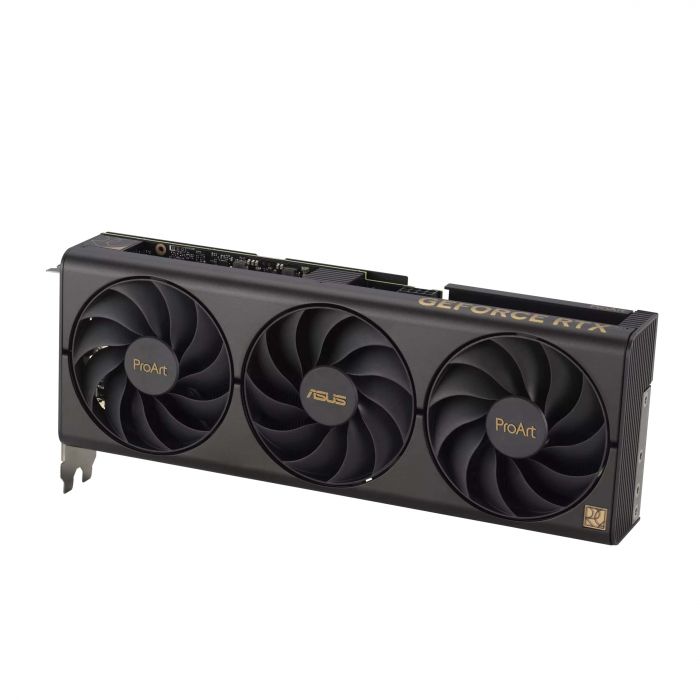 Відеокарта ASUS GeForce RTX 4070 12GB GDDR6X PROART PROART-RTX4070-12G