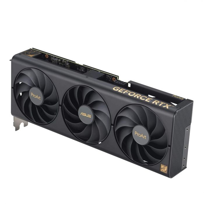 Відеокарта ASUS GeForce RTX 4060 Ti 16GB GDDR6 PROART-RTX4060TI-16G