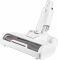 Пилосос Sencor  безпровідний, 550Вт, конт пил -0,5л, автон. робота до 70хв, НЕРА, підсвітка, турбо щітка, білий