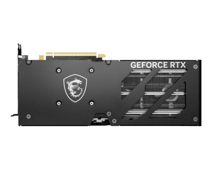 Відеокарта MSI GeForce RTX 4060 Ti 16GB GDDR6 GAMING X SLIM