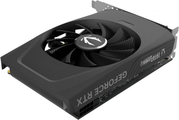 Відеокарта ZOTAC GeForce RTX 4060 8GB GDDR6 Solo