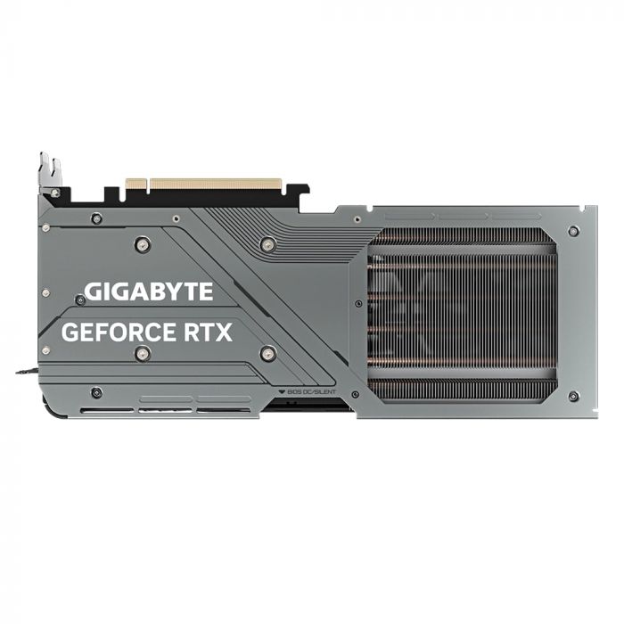 Відеокарта GIGABYTE GeForce RTX 4070 Ti 12Gb GDDR6X GAMING OC