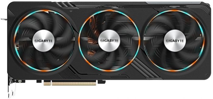 Відеокарта GIGABYTE GeForce RTX 4070 Ti 12Gb GDDR6X GAMING OC